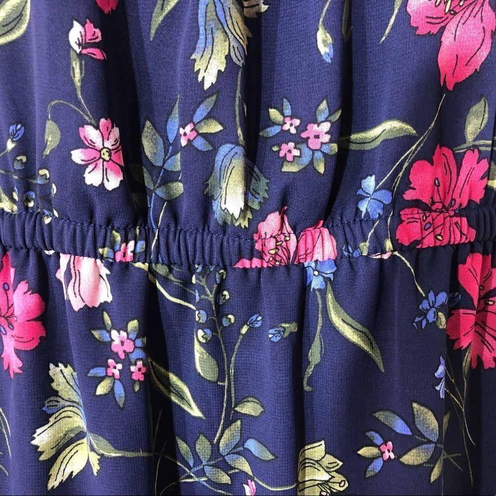 K Studio Collection Maxi Dress - Picture 5 of 7